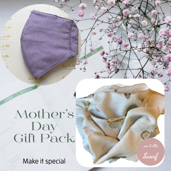 Our Caring Gift Packs for Mother's Day