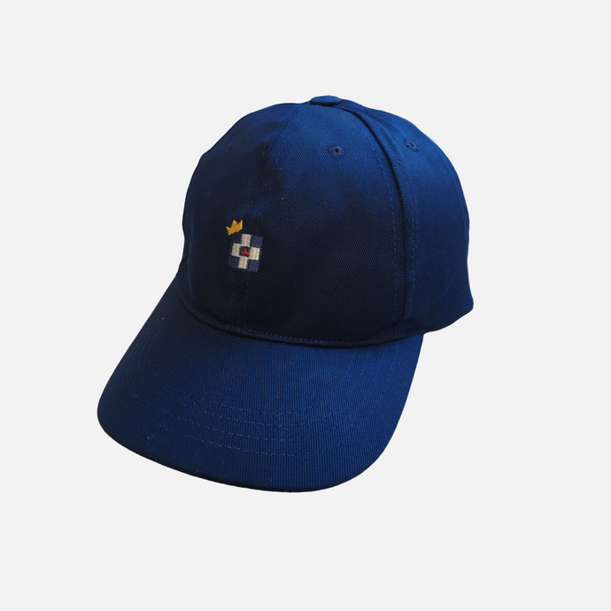 CLASSIC CAP - BLUE