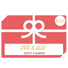 Load image into Gallery viewer, Gift Card value $100+