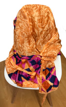 Load image into Gallery viewer, Kimono Robe - Peach colour