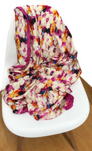 Load image into Gallery viewer, Kimono Robe - Magenta