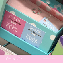 Load image into Gallery viewer, Little Posh Blue for Newborn