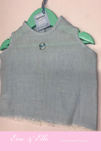 Load image into Gallery viewer, Little Posh Blue for Newborn