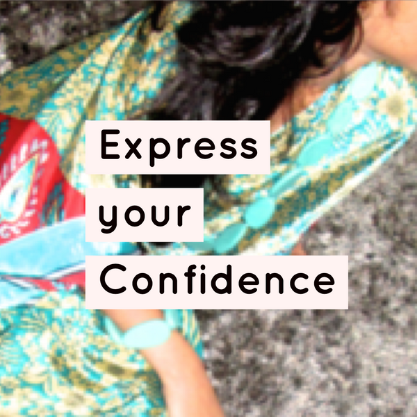 Express your confidence with our Kaftans