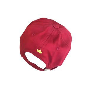 CLASSIC CAP - RED