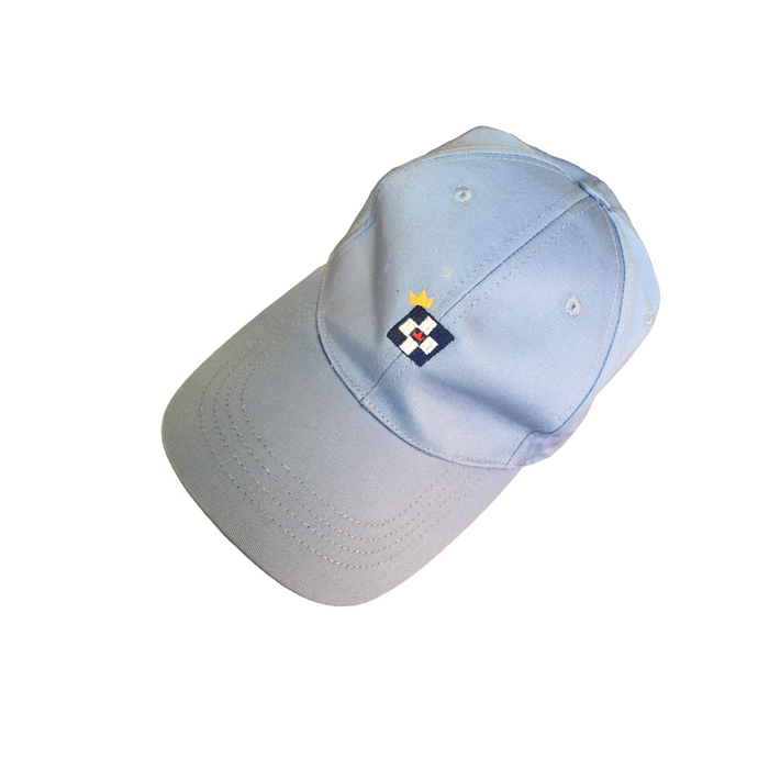 CLASSIC CAP - SKY BLUE