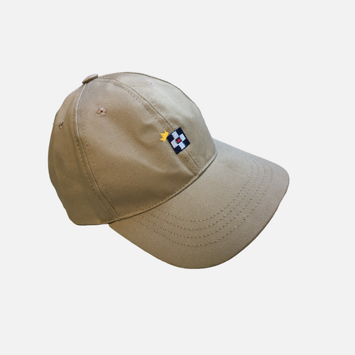 CLASSIC CAP - SAND