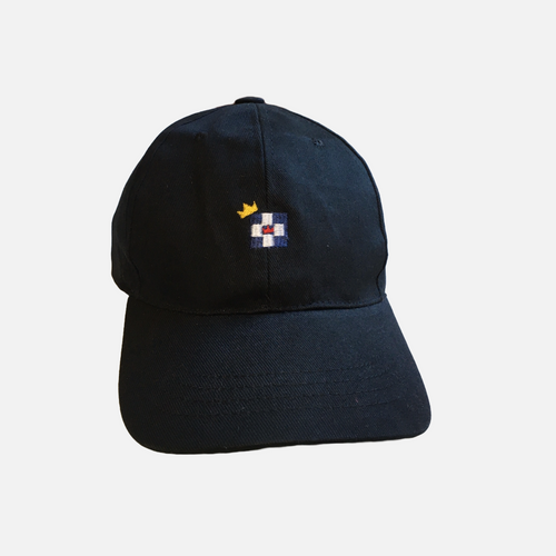 CLASSIC CAP - BLACK