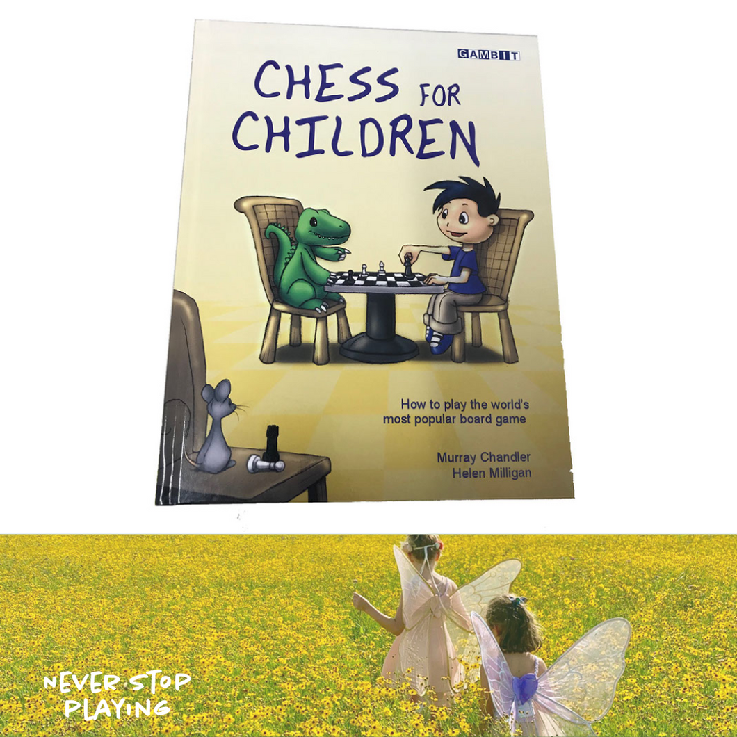 Chess for Children