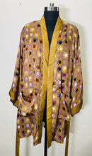 Load image into Gallery viewer, Designer Collection - Kimono Gold