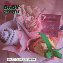 Load image into Gallery viewer, Baby Buds Giftset for Pre-Order