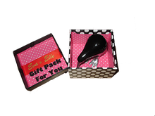 Load image into Gallery viewer, Gift Pack - Black colour Kiwi Bird