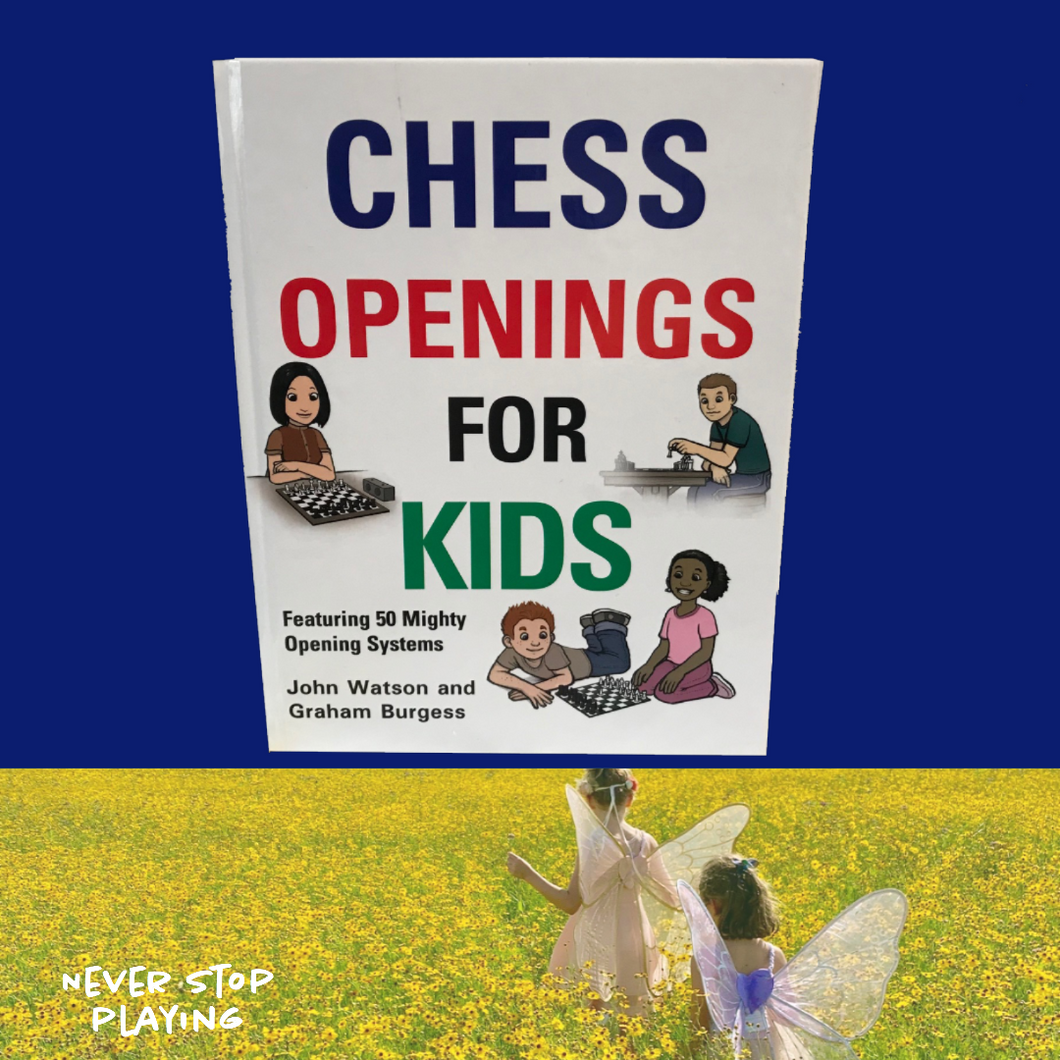 Chess Opening for Kids