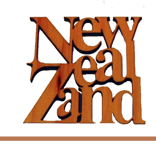 New Zealand Coaster