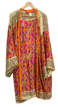 Load image into Gallery viewer, Kimono Robe - Gold