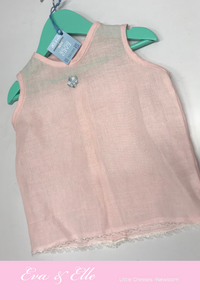 Little Pretty Pink for Newborn