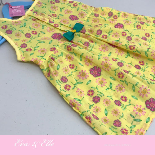Little Miss Sunshine for 18 - 36  Months