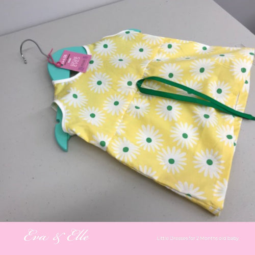 Little Sunshine for 2 - 3 Months Old Baby