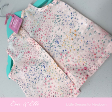 Load image into Gallery viewer, Little Pink flowers for Newborn