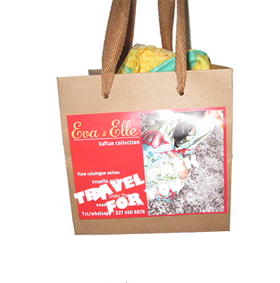 Surprise Pack Kaftan  - Season Special